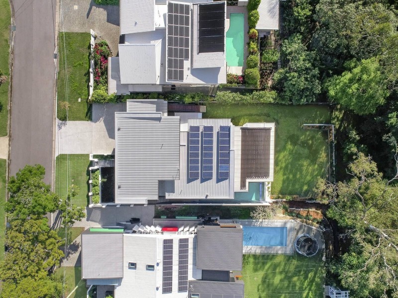 12 Mars Street, Coorparoo QLD 4151