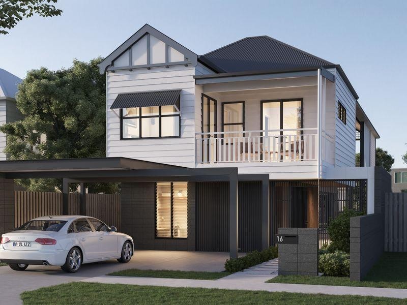 16 Geelong Street, East Brisbane QLD 4169