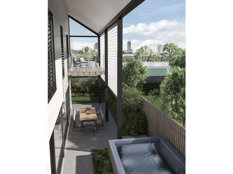 16 Geelong Street, East Brisbane QLD 4169