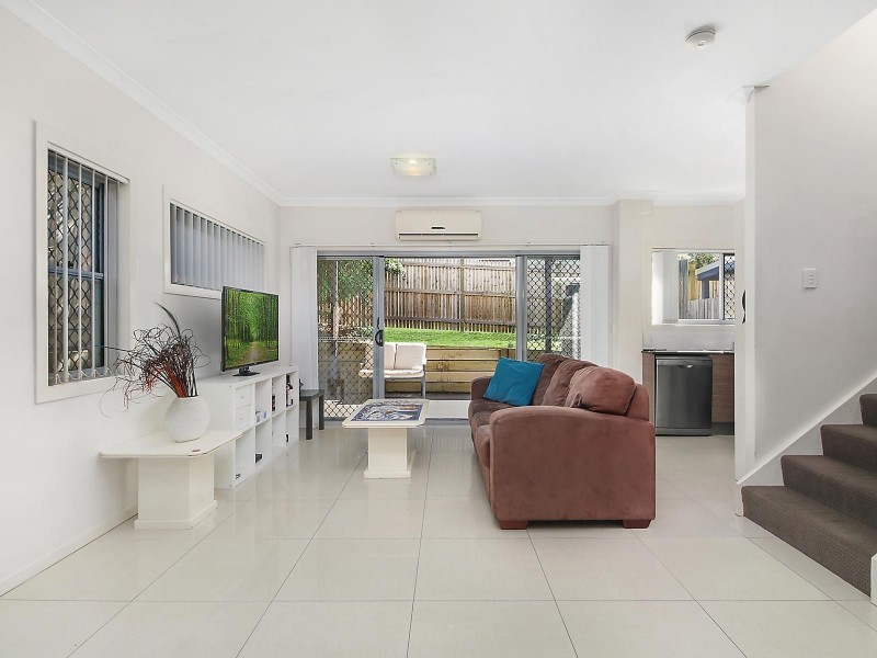 4/50 Booligal Street, Carina QLD 4152