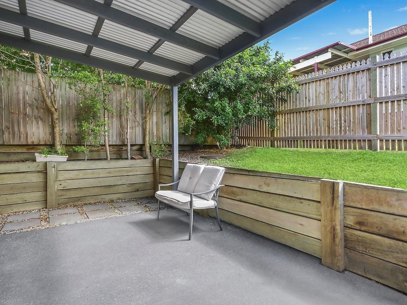 4/50 Booligal Street, Carina QLD 4152