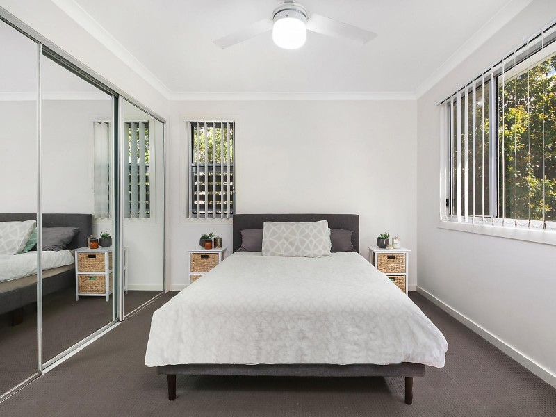 4/50 Booligal Street, Carina QLD 4152