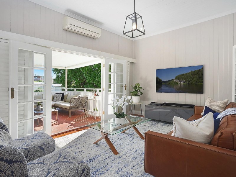 69 Wellington Street, Coorparoo QLD 4151