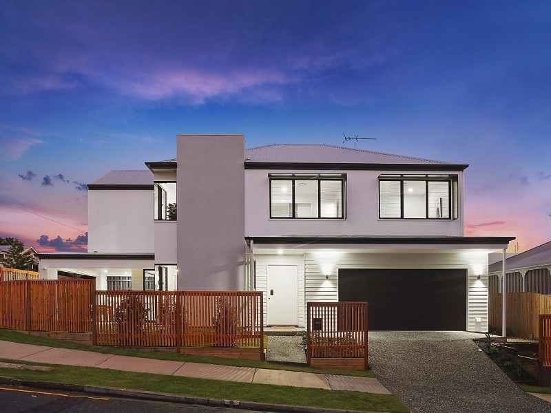 109 Albert Street, Camp Hill QLD 4152