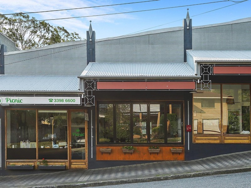 109 Albert Street, Camp Hill QLD 4152