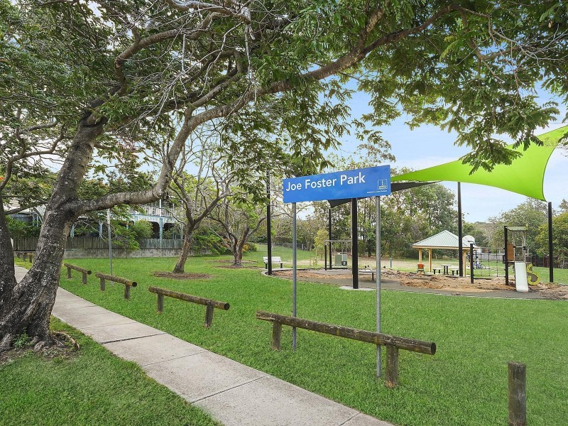 109 Albert Street, Camp Hill QLD 4152