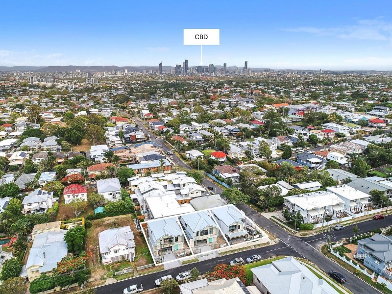 109 Albert Street, Camp Hill QLD 4152