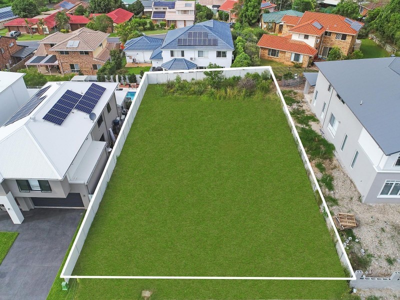 27 McKie Crescent, Cannon Hill QLD 4170