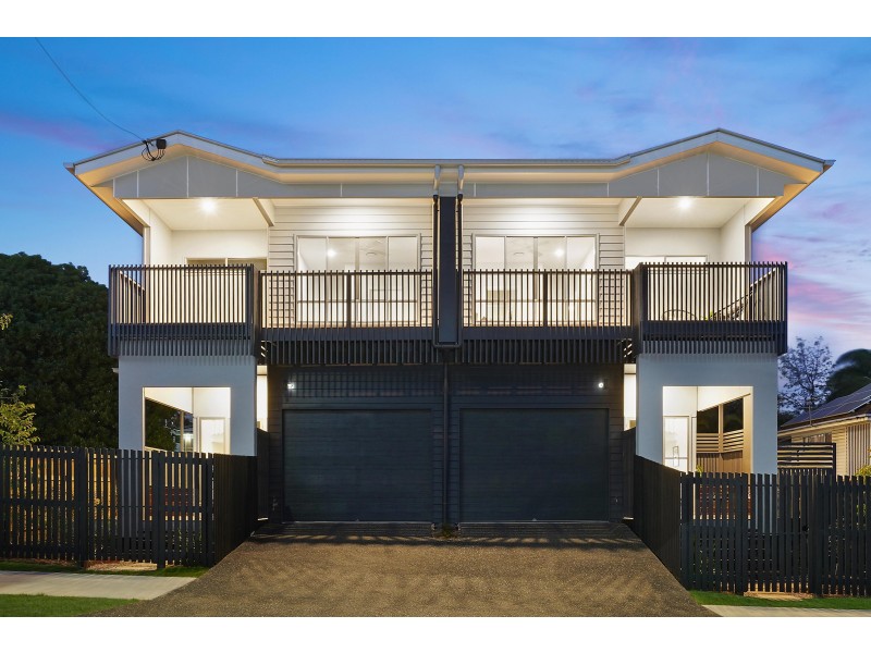 2/38 Tarana Street, Camp Hill QLD 4152