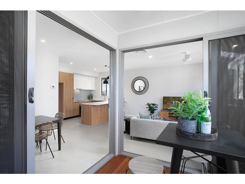 2/38 Tarana Street, Camp Hill QLD 4152