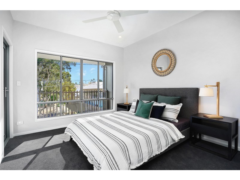 2/38 Tarana Street, Camp Hill QLD 4152