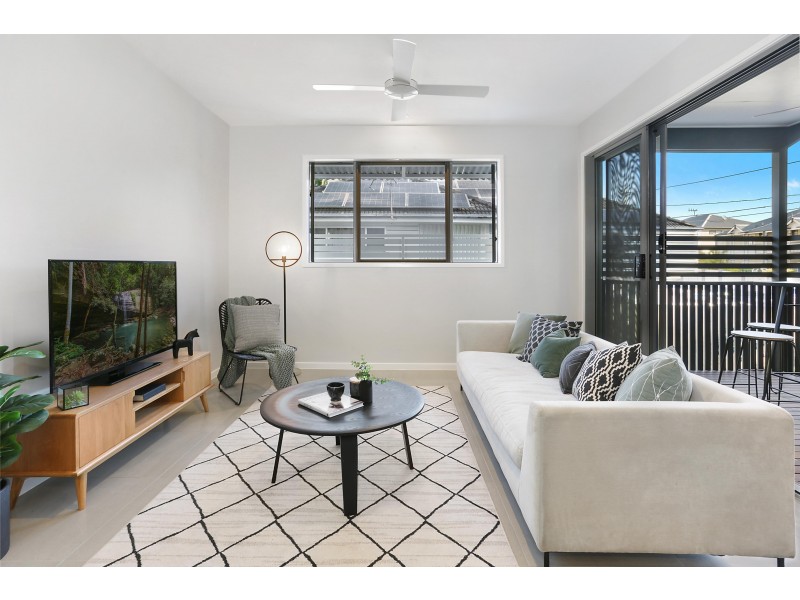 1/38 Tarana Street, Camp Hill QLD 4152