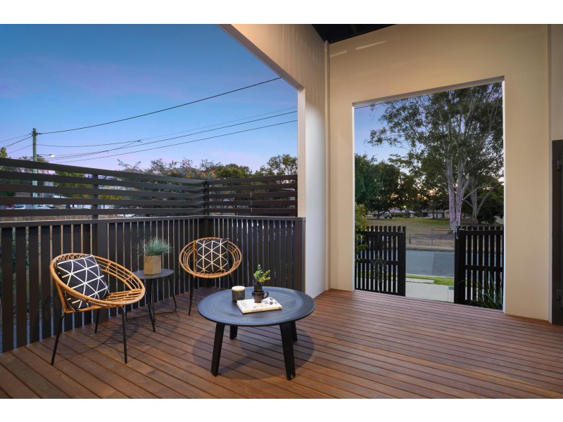 1/38 Tarana Street, Camp Hill QLD 4152