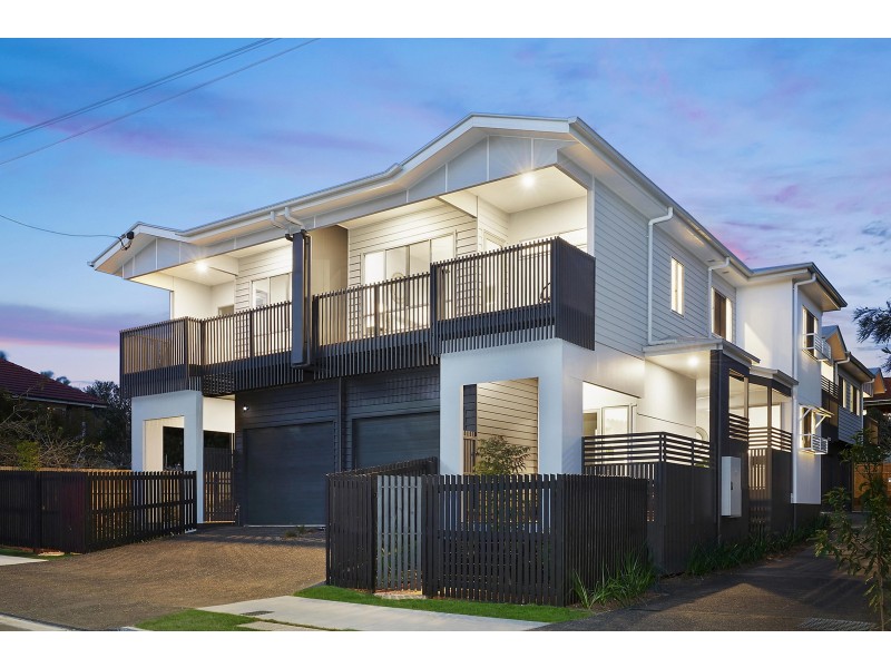 1/38 Tarana Street, Camp Hill QLD 4152