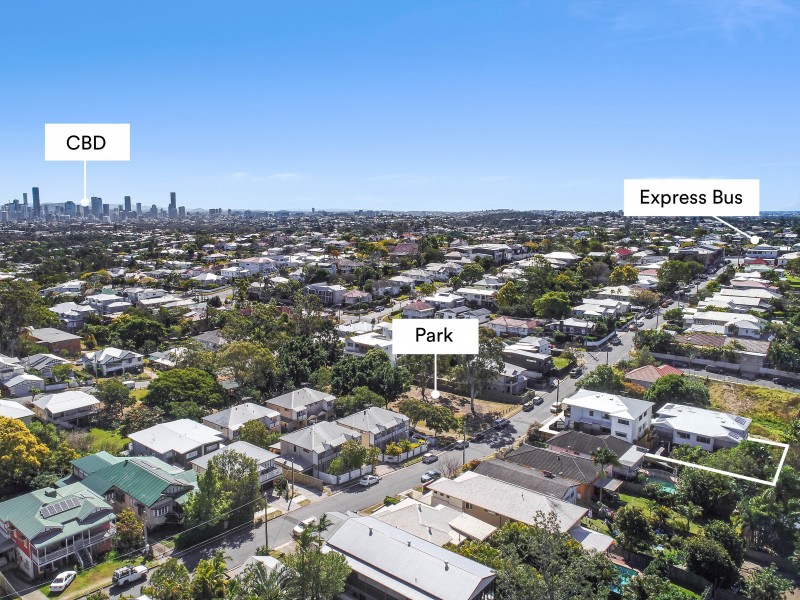 1/38 Tarana Street, Camp Hill QLD 4152