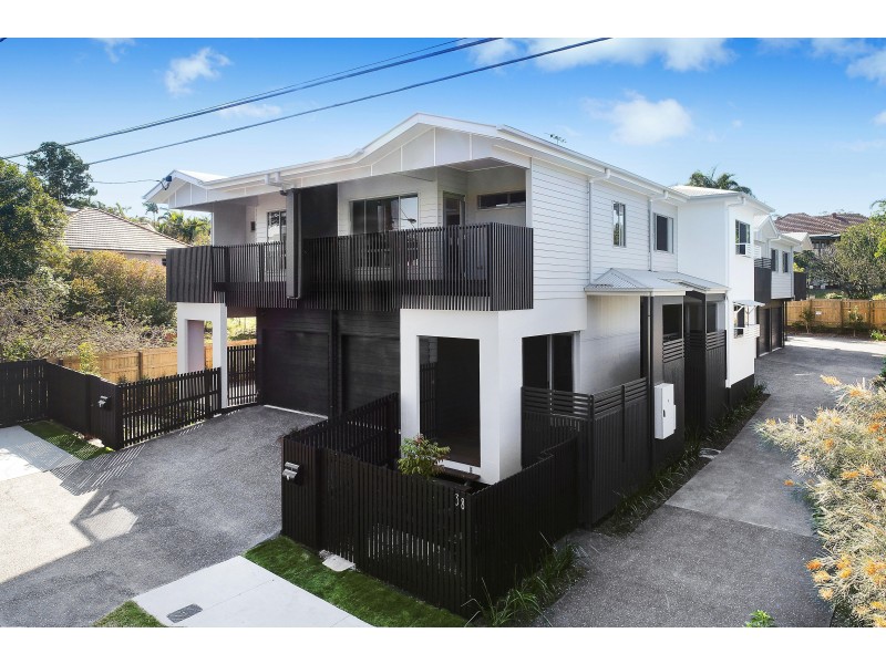 1/38 Tarana Street, Camp Hill QLD 4152