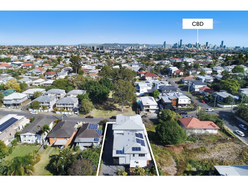 1/38 Tarana Street, Camp Hill QLD 4152