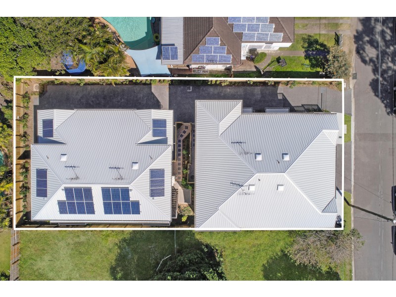 1/38 Tarana Street, Camp Hill QLD 4152