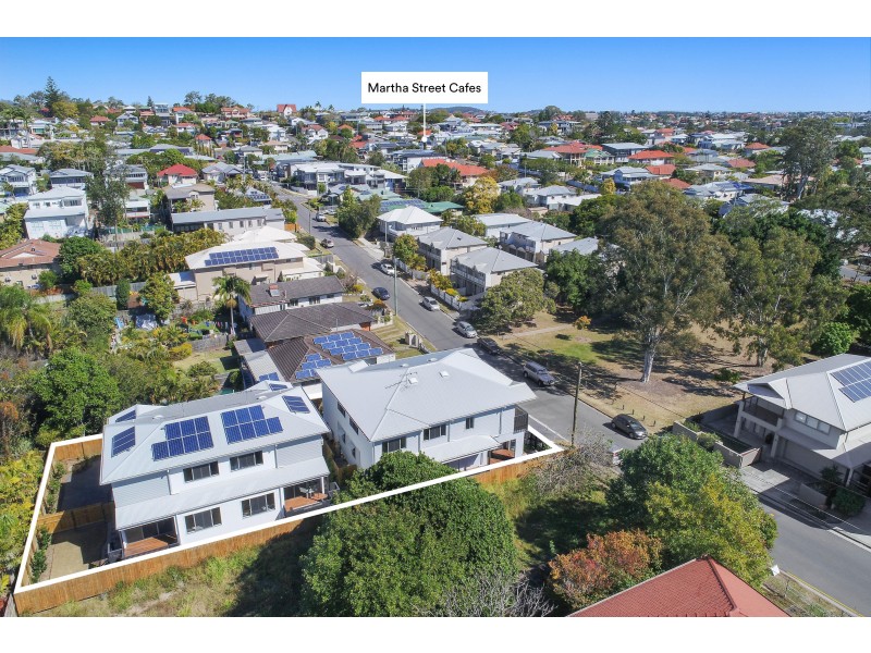 1/38 Tarana Street, Camp Hill QLD 4152