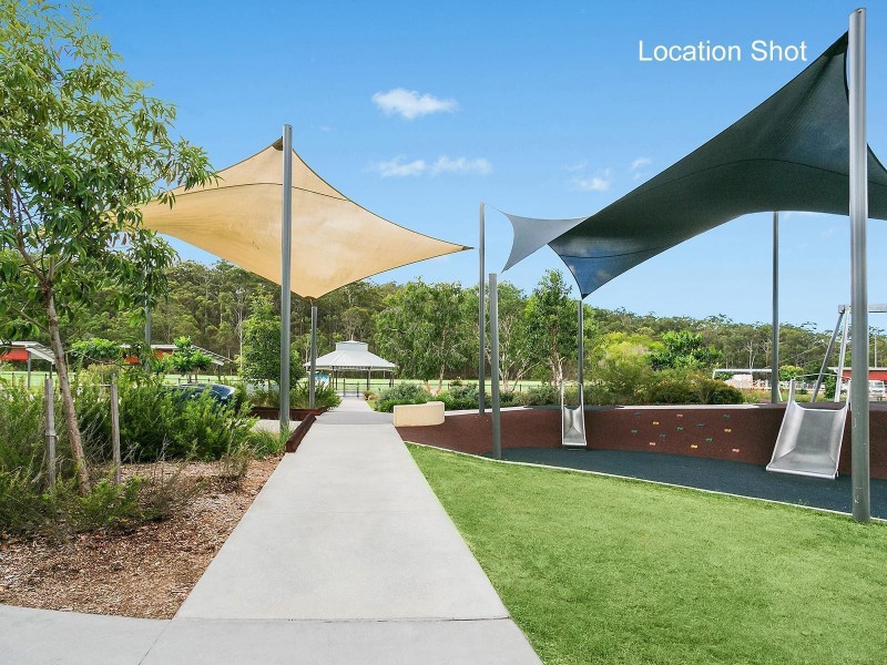 258 Gallipoli Road, Carina Heights QLD 4152