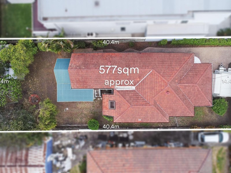 97 Lindsay Street, Hawthorne QLD 4171