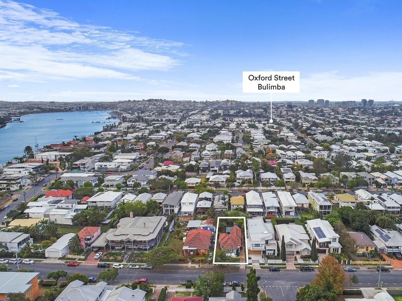 97 Lindsay Street, Hawthorne QLD 4171