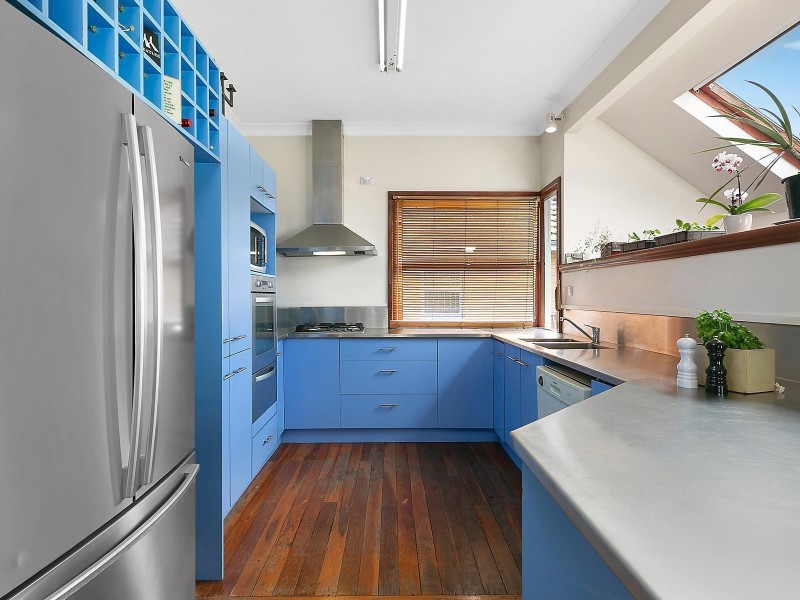 97 Lindsay Street, Hawthorne QLD 4171