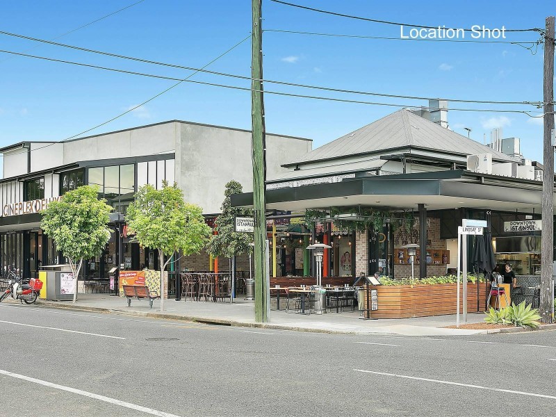 97 Lindsay Street, Hawthorne QLD 4171