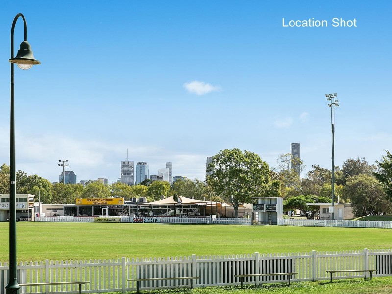 97 Lindsay Street, Hawthorne QLD 4171