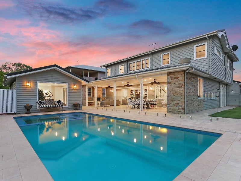 105 Newman Avenue, Camp Hill QLD 4152