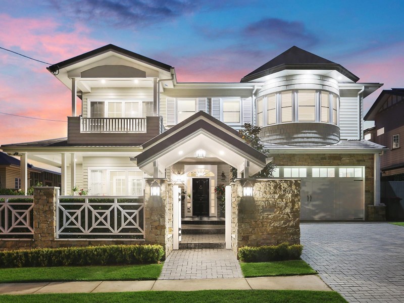 105 Newman Avenue, Camp Hill QLD 4152