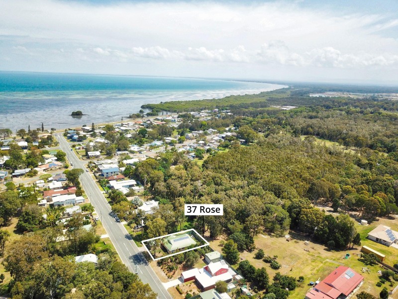 37 Rose Street, Godwin Beach QLD 4511