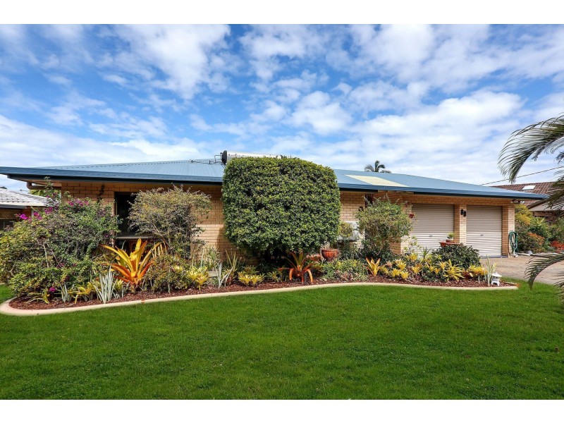88 Campbell Street, Bongaree QLD 4507