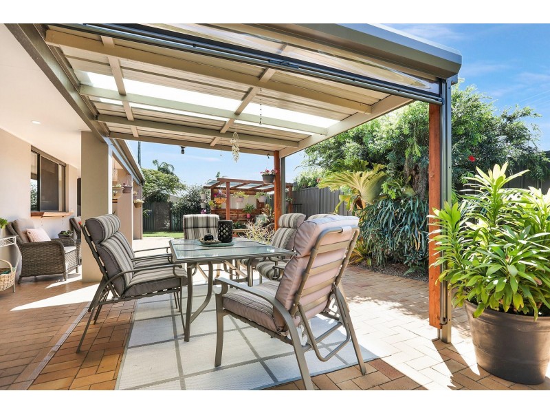 34 Wattle Avenue, Bongaree QLD 4507