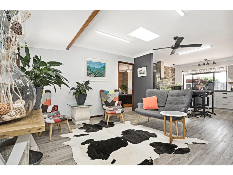 34 Wattle Avenue, Bongaree QLD 4507