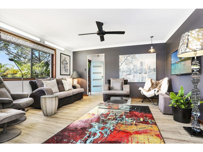 34 Wattle Avenue, Bongaree QLD 4507