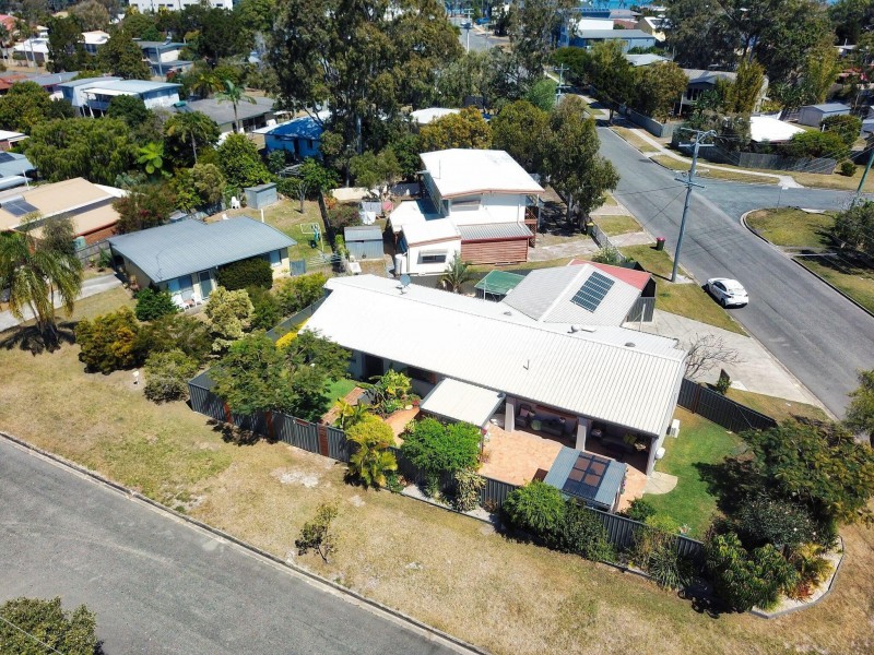 34 Wattle Avenue, Bongaree QLD 4507
