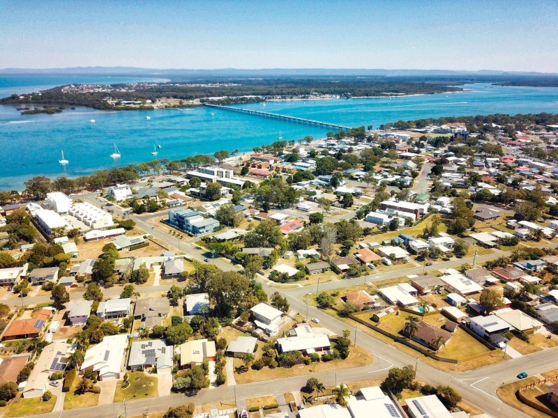 34 Wattle Avenue, Bongaree QLD 4507