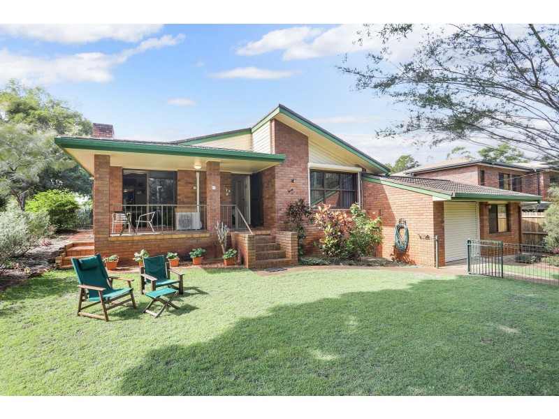 35 The Boulevarde, Bongaree QLD 4507