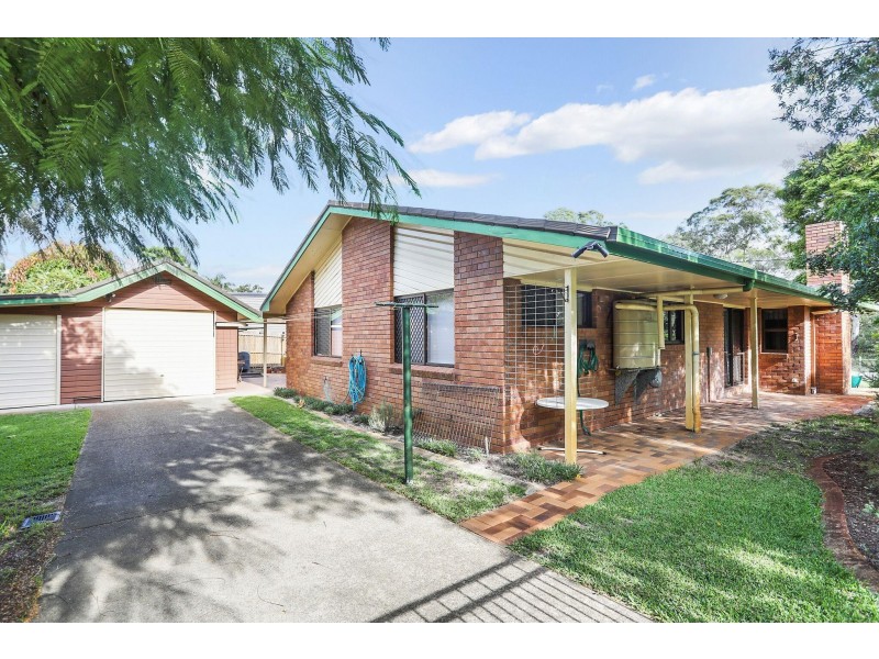35 The Boulevarde, Bongaree QLD 4507