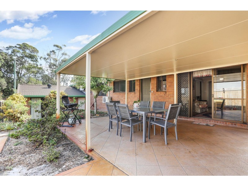 35 The Boulevarde, Bongaree QLD 4507