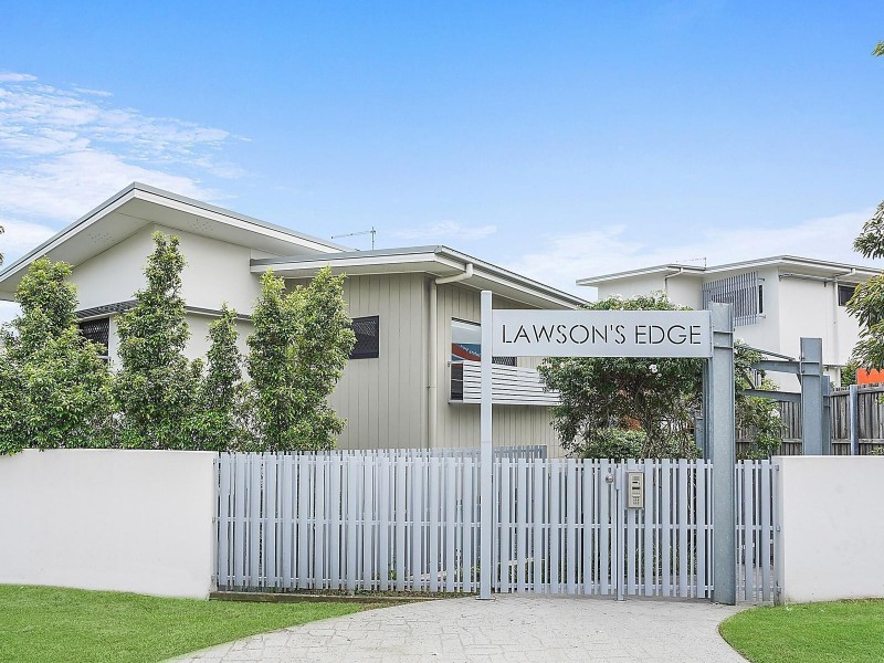 411/83 Lawson Street, Morningside QLD 4170