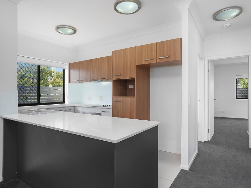 411/83 Lawson Street, Morningside QLD 4170