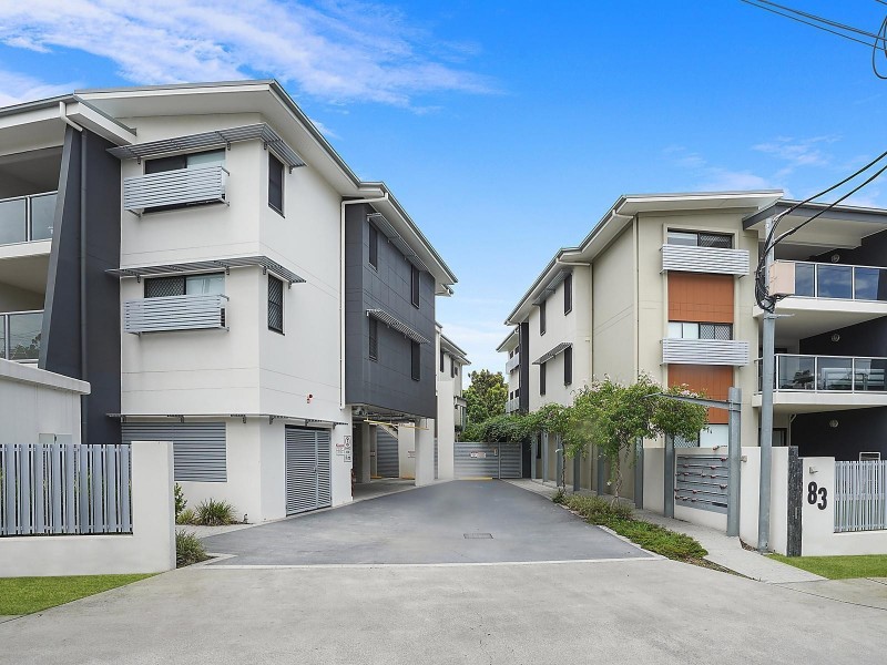 411/83 Lawson Street, Morningside QLD 4170