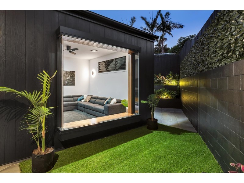 151 Buena Vista Avenue, Coorparoo QLD 4151