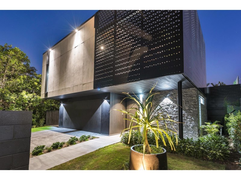 151 Buena Vista Avenue, Coorparoo QLD 4151