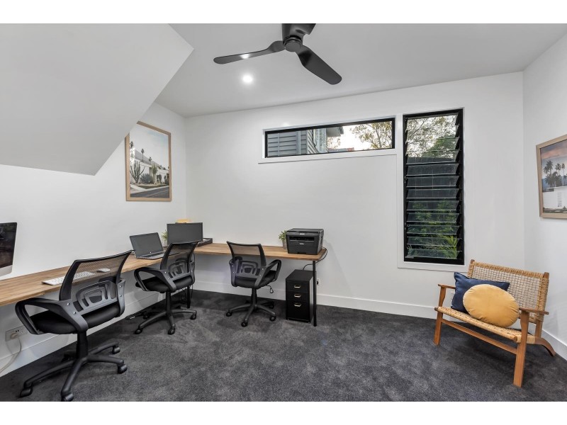 151 Buena Vista Avenue, Coorparoo QLD 4151