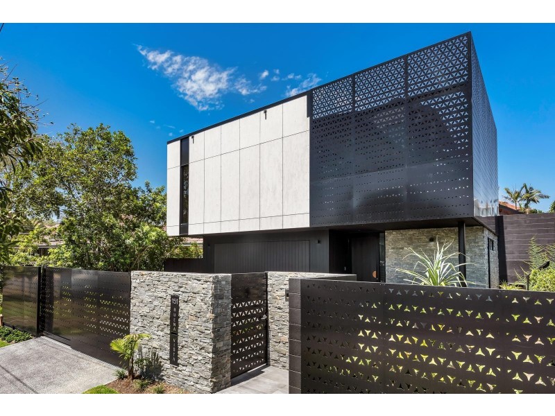 151 Buena Vista Avenue, Coorparoo QLD 4151