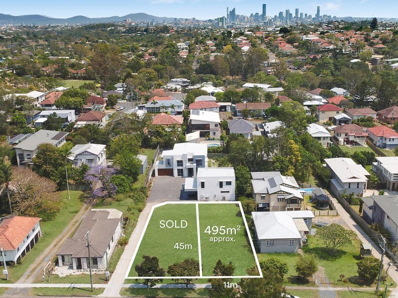 43 Palm Avenue, Holland Park West QLD 4121