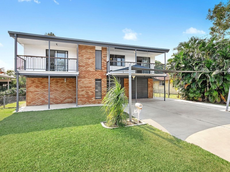 16 Parwan Avenue, Bellara QLD 4507